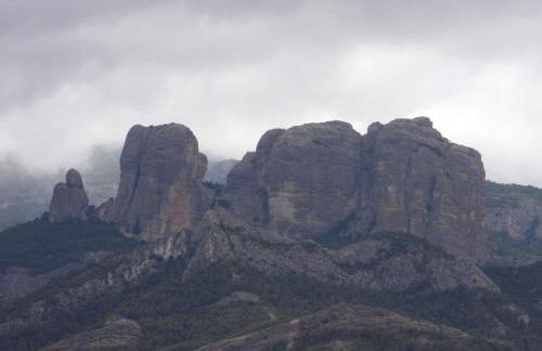 La Casa del Castell - Foto 48