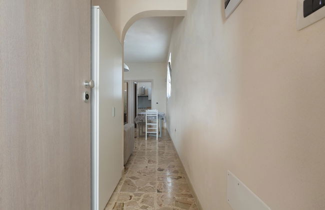 San Pancrazio Suite Apartments - Foto 19