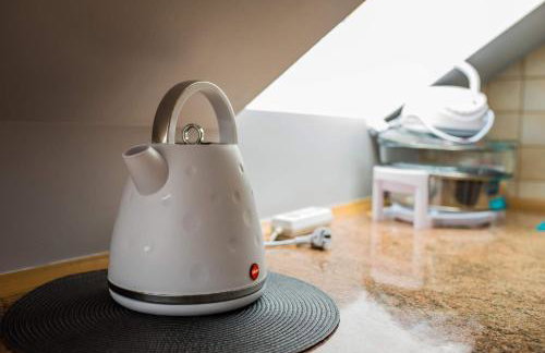 Apartament na Gryfa 8 - Photo 26