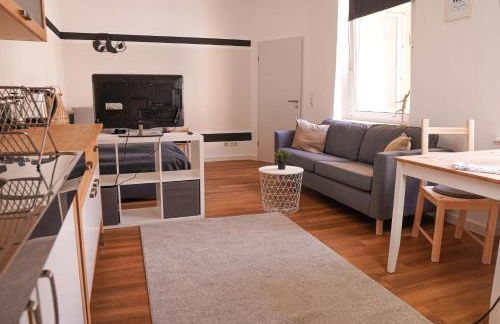 FullHouse - Halle - T28 - Panda Apartment - Foto 15