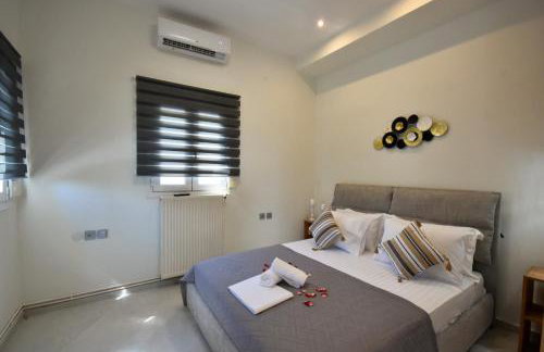 PanMaria Sea View Garden Flat - Foto 19