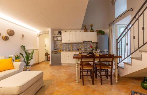 Sorrento View Villa - Foto 23