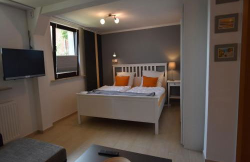 Beautiful Apartment in Robertsdorf With Garden - Foto 84