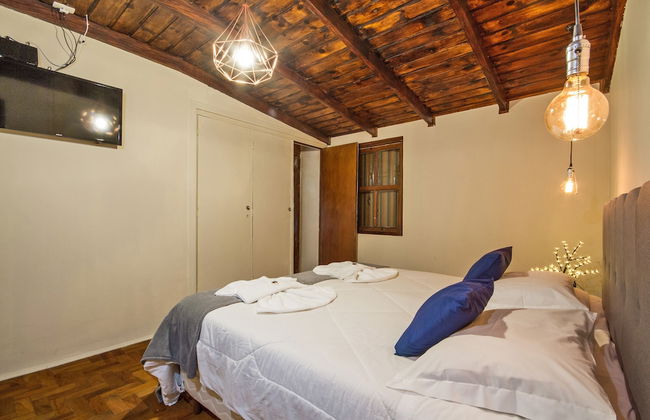 Villa Vintage Campos - Foto 8