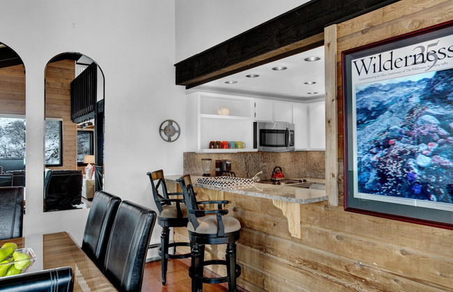 Snowmass Mountain Condos by Snowmass Vacations - Foto 46