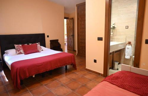 De Felipe Casa Rural - Foto 26