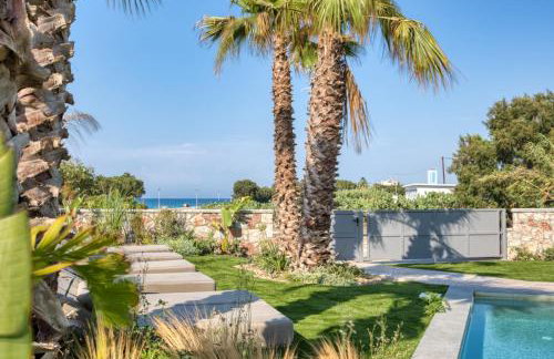 Penélope Beachfront Villas - Foto 46