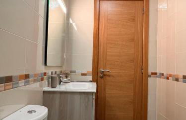 Apartamentos María de Lucía - Piso B - Foto 5