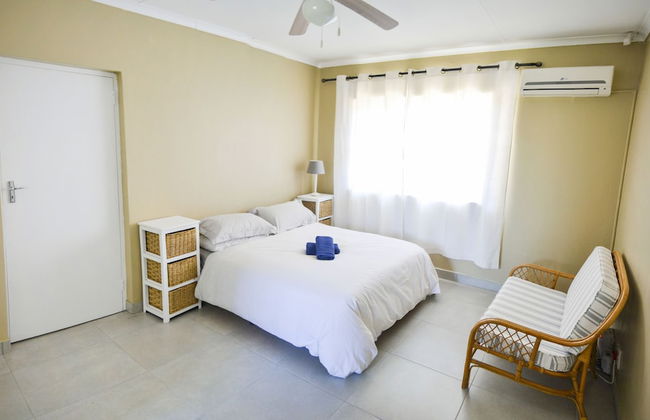 Addo Adventure House - Foto 6