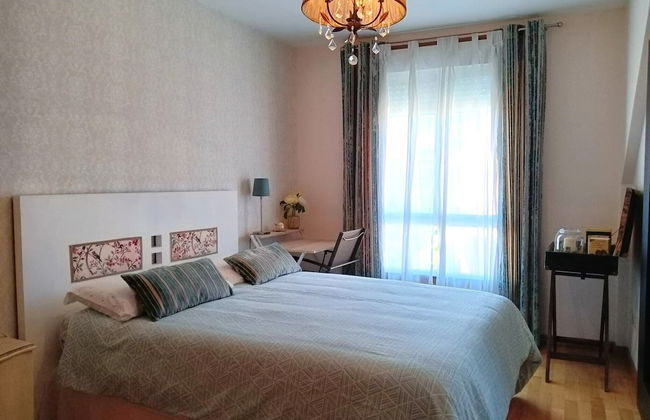 Piso con Piscina y Jardin Cerca de la Playa - Photo 5