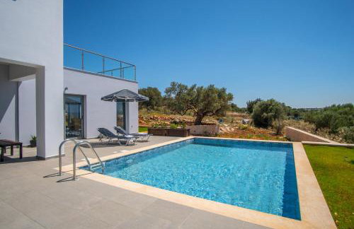 Villa Alen - Foto 9