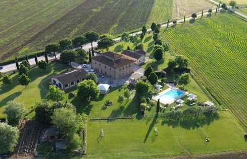 Agriturismo La Colmata - Foto 1