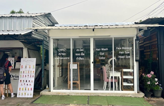 Valley 40 - 2 bdr Private Villa Near Phuket Town - Foto 30