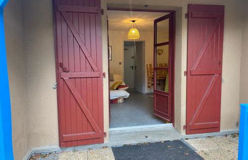 Appartement Pyrénées -Sainte-Marie de Campan - Foto 7