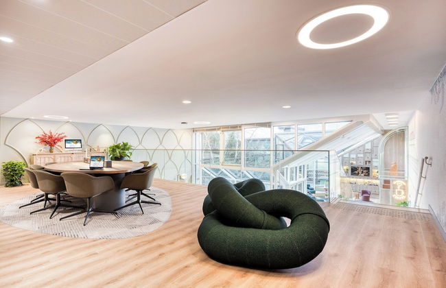 Citadines Les Halles Paris - Foto 48