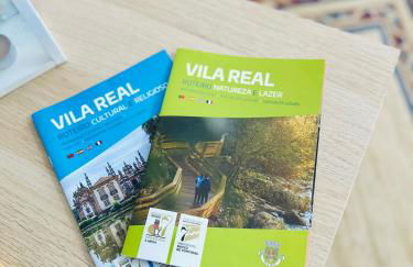 Alvão Sunrise - Natural Park - Foto 11