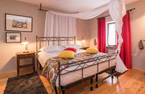 Holiday home in Merisce - Istrien 53394 - Foto 17