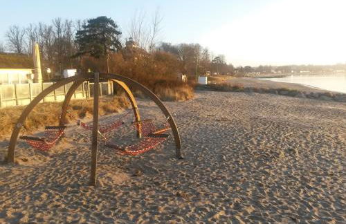 Ferienwohnung Haus am Wald - Foto 68