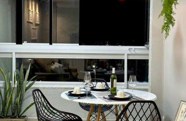 Apartamento completo, próx às praias - Foto 1