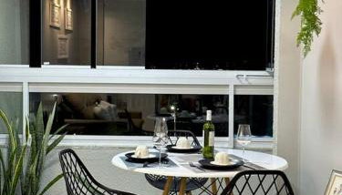 Apartamento completo, próx às praias - Foto 1