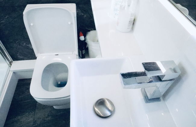 Luxury Suits near Wembley Stadium - Foto 19