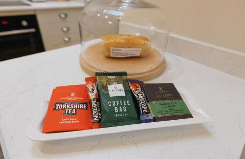 SWALEDALE, OLD SCHOOL ROOMS - Luxury Apartment in Richmond, North Yorkshire - Foto 24