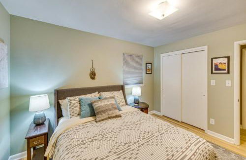 Near Dtwn Harrisburg Stylish Home with Patio and Yard - Foto 11