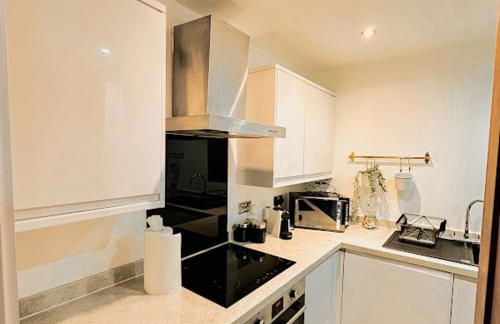 Mathew Street 1 bed apt sleeps 6 - Foto 44