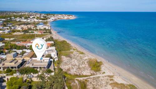 Villa Dei Fanti On The Sandy Beach - Happy Rentals - Foto 3