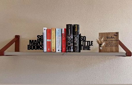 Apartment in Mehren! - Foto 19