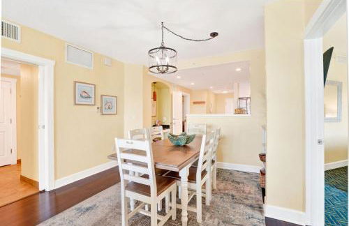 Splash Harbour, Harbourside Waterfront Condo - Foto 27