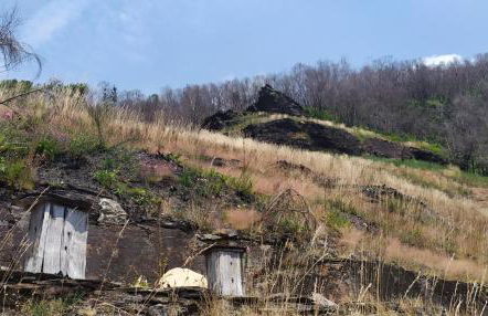 O Busto Aldea Rural - Foto 55