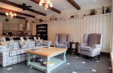 Black Sheep Hotels Cabins - Photo 34