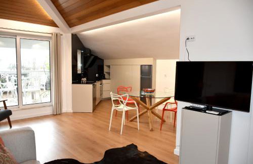 Orchid House - T1 Apartment - Foto 26
