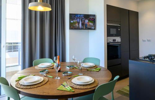 Appartamento - Brand New Luxury Apartment - Giardini Naxos, Recanati - Foto 20