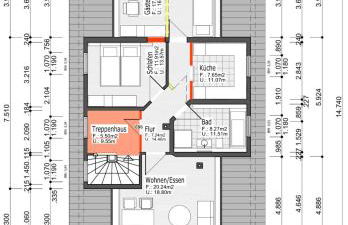 Die Nummer eins - Ferienwohnungen Hufnagel - Foto 39