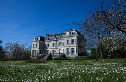 La Souveraine - Cottage - Château Le Bas Bleu - Foto 65