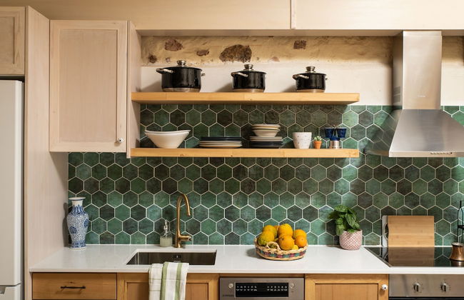 Beit Petra Chania - Foto 17