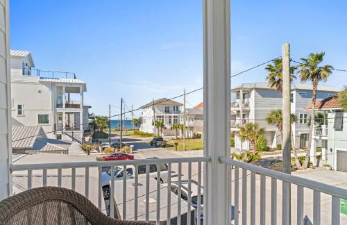 Beach House - The Sandcastle by Panhandle Getaways - Foto 10