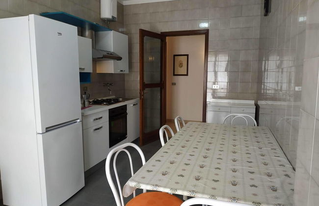 Porta Alfonsina by CASASI Vacanze Otranto - Foto 83