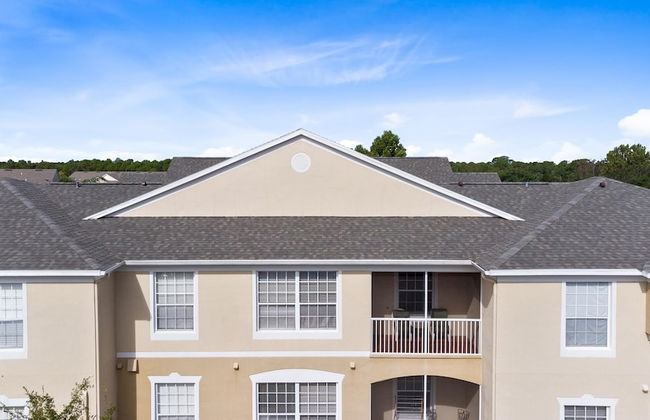 Amazing Resort 2 bed Condo Close to Disney - Foto 9