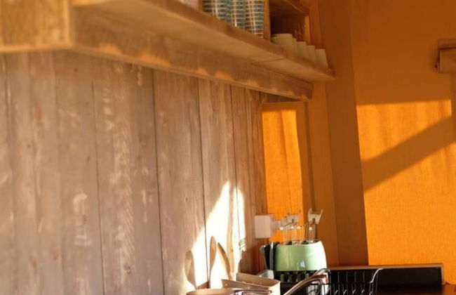 Farmhouse Tent in Marche Near Adriatic Sea - Foto 4