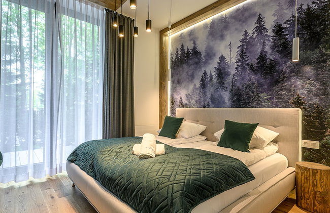 VisitZakopane Kasprowy Residence - Foto 21