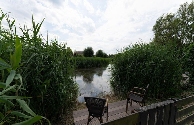 Villa in Zeewolde Near Horsterwold Forest - Foto 40