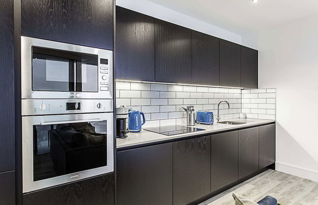 Icon Tower Flat VII - Foto 6