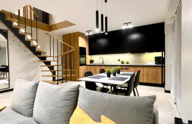 Apartament Niebo przy plaży ROYAL APARTS OSTRÓDA - Foto 1