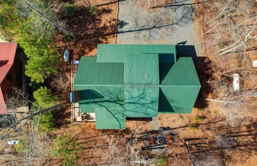 Wineries Hot-Tub Indoor Pool Fireplace Gym Huge Master Bedroom - Foto 71