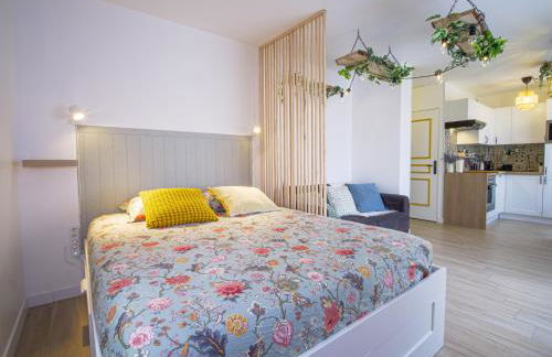 Pause et Sérénité Studio de 28m2 - Foto 39