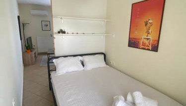 Theros Kalamitsa Apartment - Foto 5