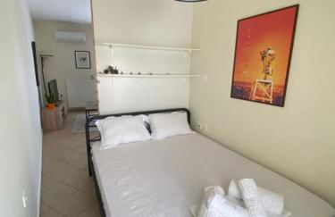 Theros Kalamitsa Apartment - Foto 5